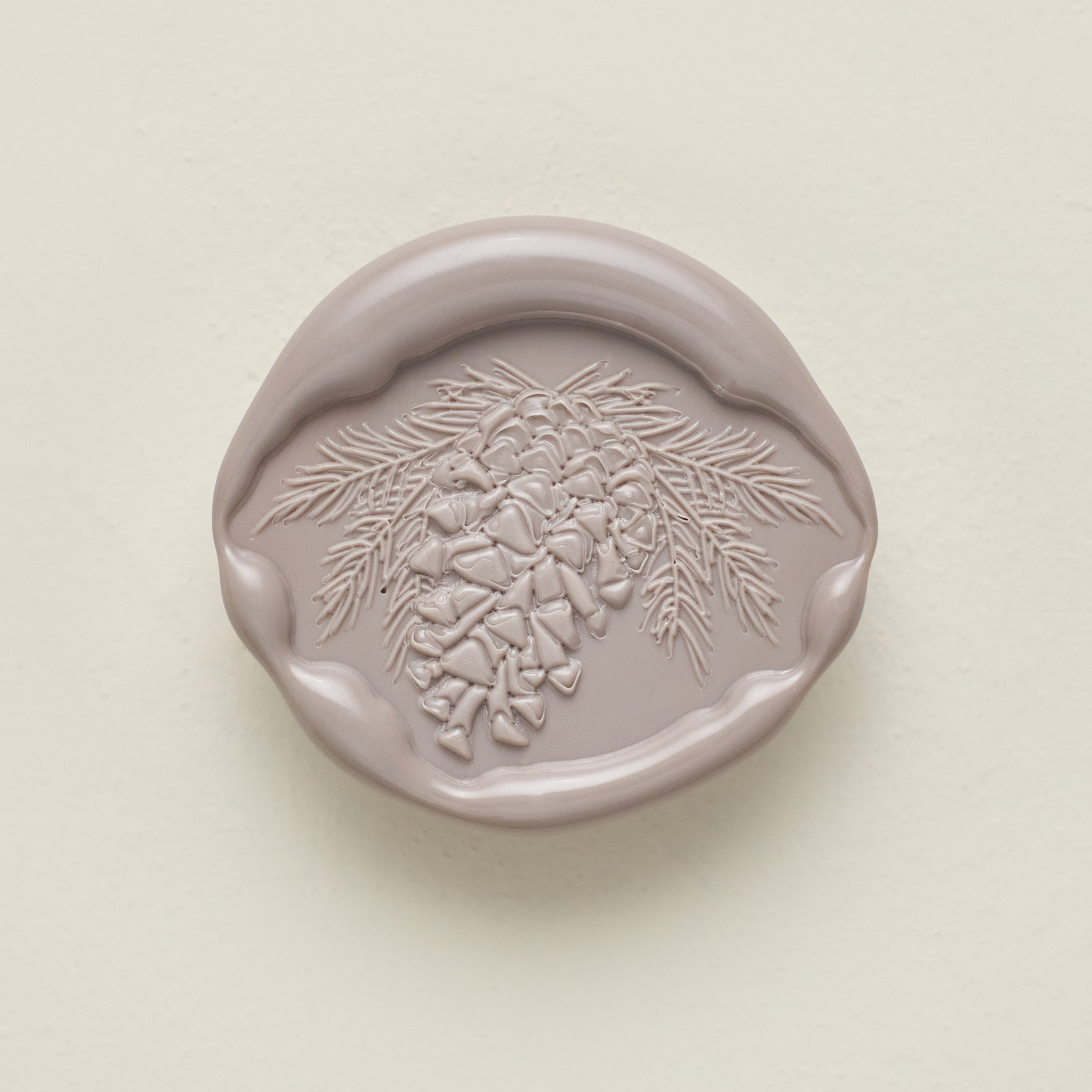 Aspen Offset Wax Seals