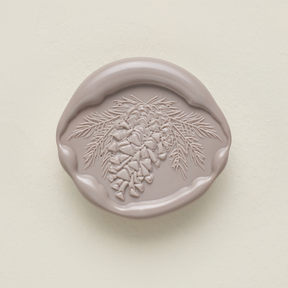 Aspen Offset Wax Seals