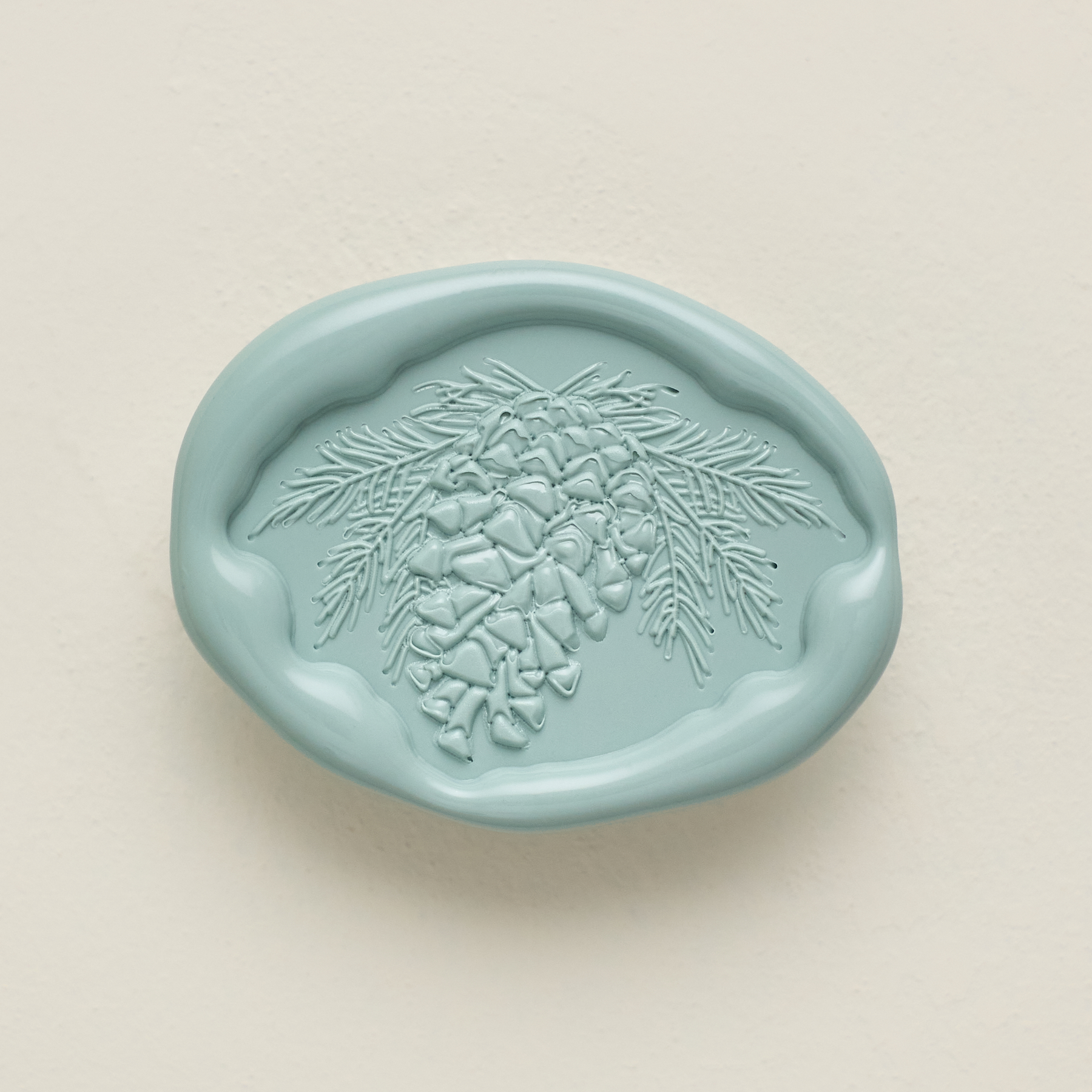 Aspen Offset Wax Seals