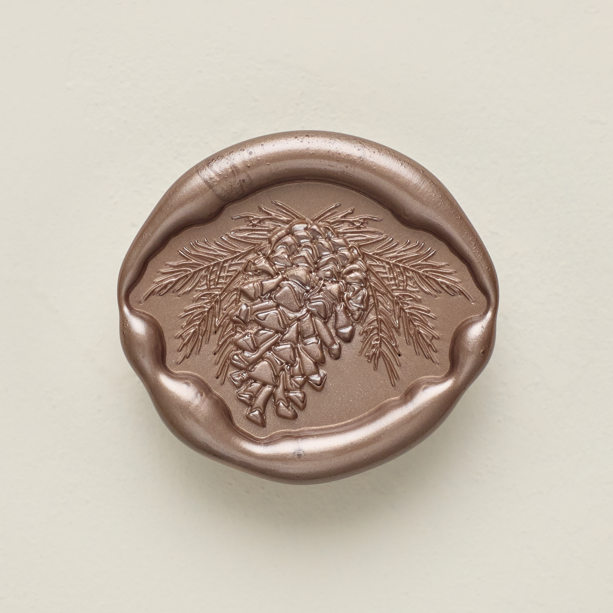 Aspen Offset Wax Seals