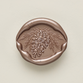 Aspen Offset Wax Seals