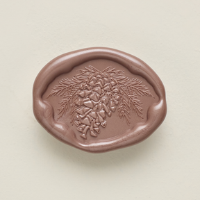 Aspen Offset Wax Seals