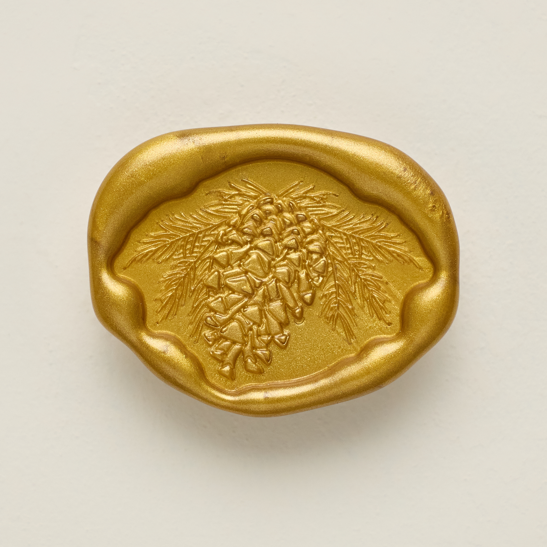 Aspen Offset Wax Seals