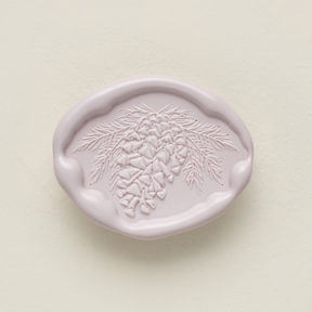 Aspen Offset Wax Seals