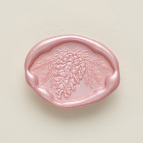 Aspen Offset Wax Seals