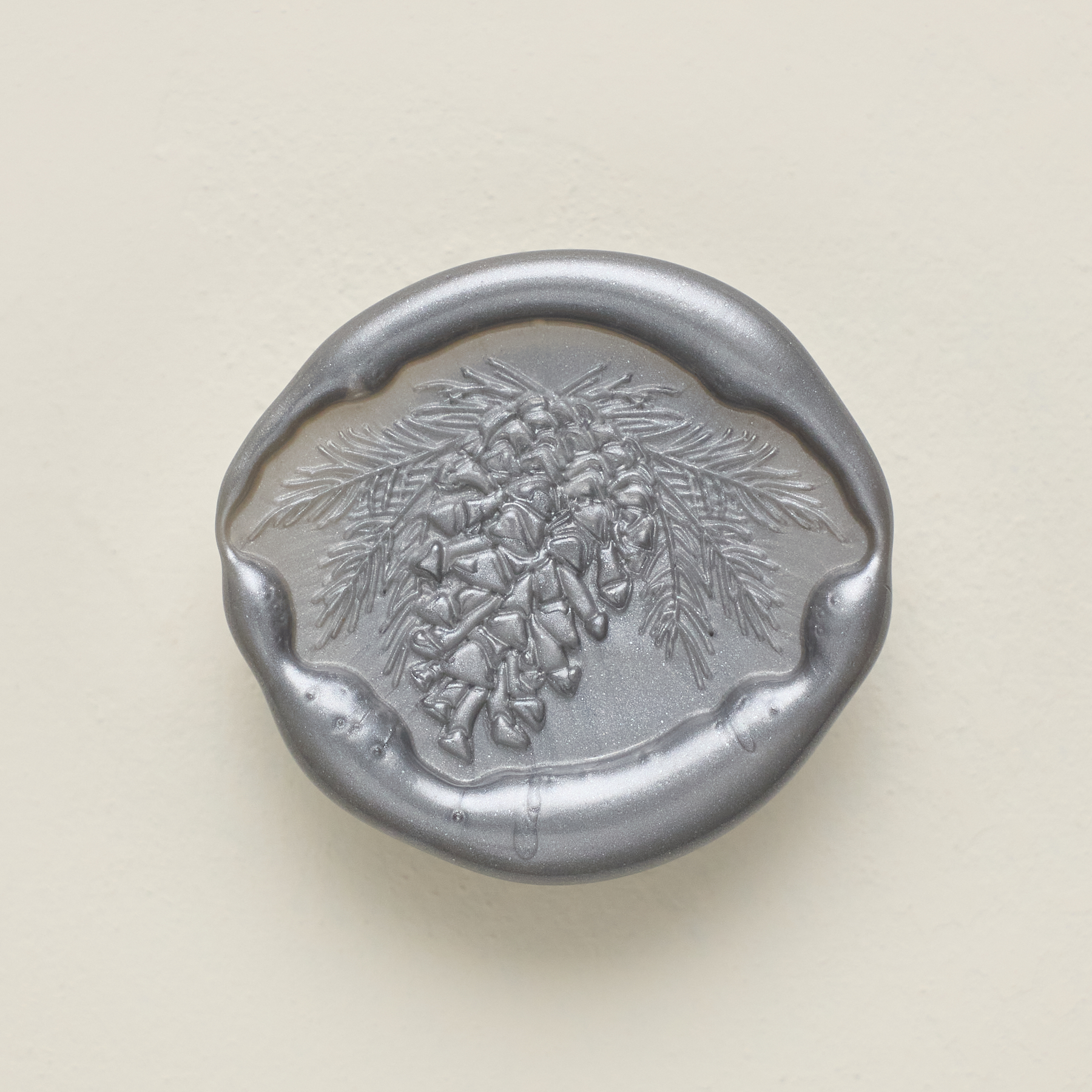 Aspen Offset Wax Seals