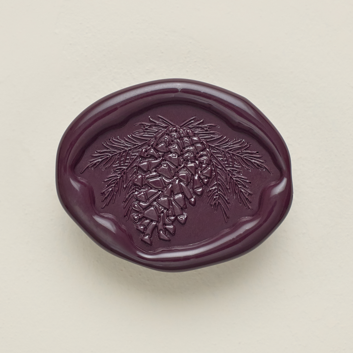 Aspen Offset Wax Seals