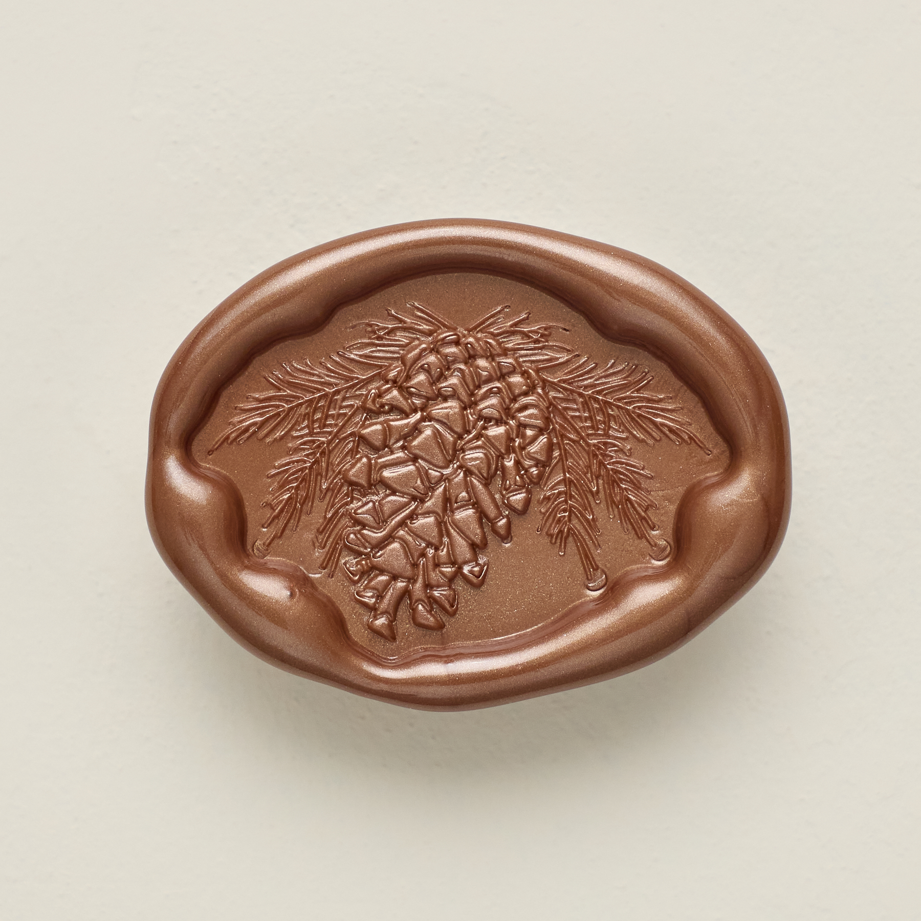 Aspen Offset Wax Seals