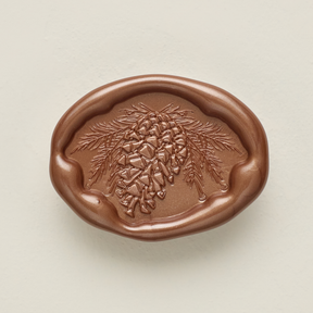 Aspen Offset Wax Seals