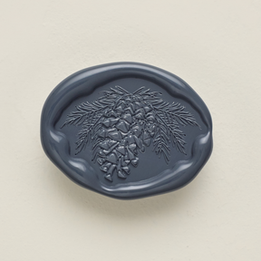 Aspen Offset Wax Seals