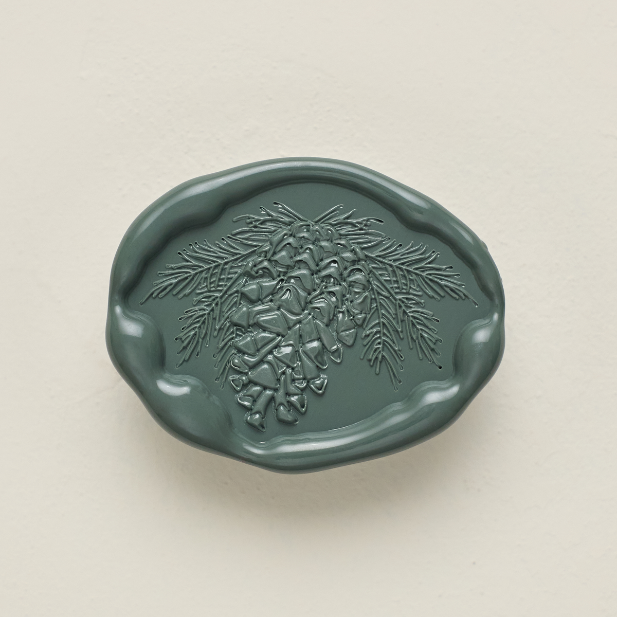 Aspen Offset Wax Seals