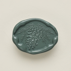 Aspen Offset Wax Seals