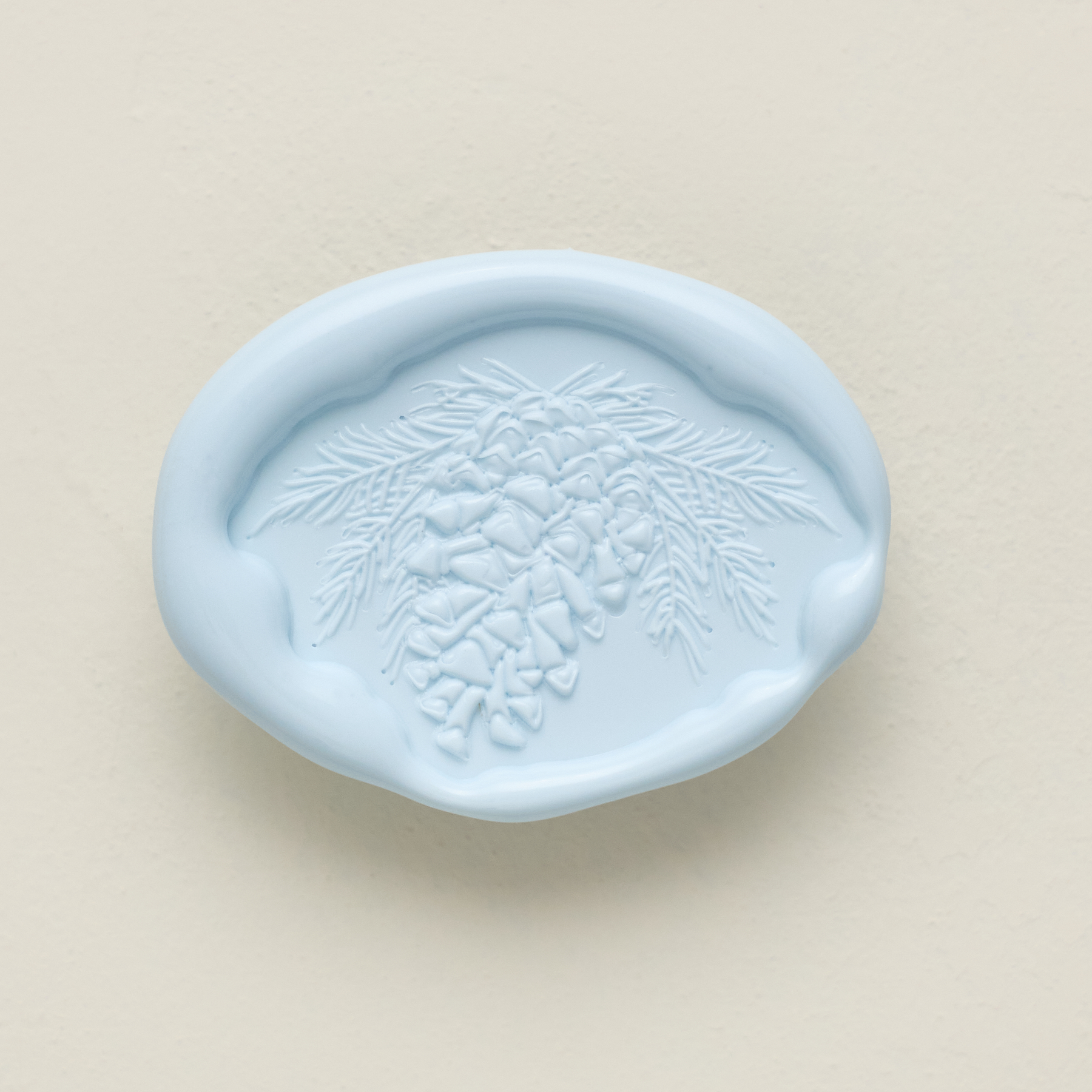 Aspen Offset Wax Seals