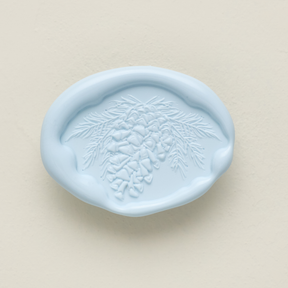 Aspen Offset Wax Seals