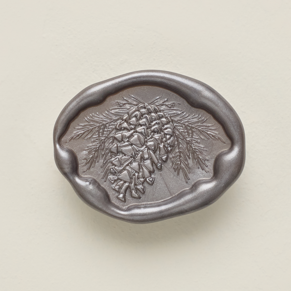 Aspen Offset Wax Seals