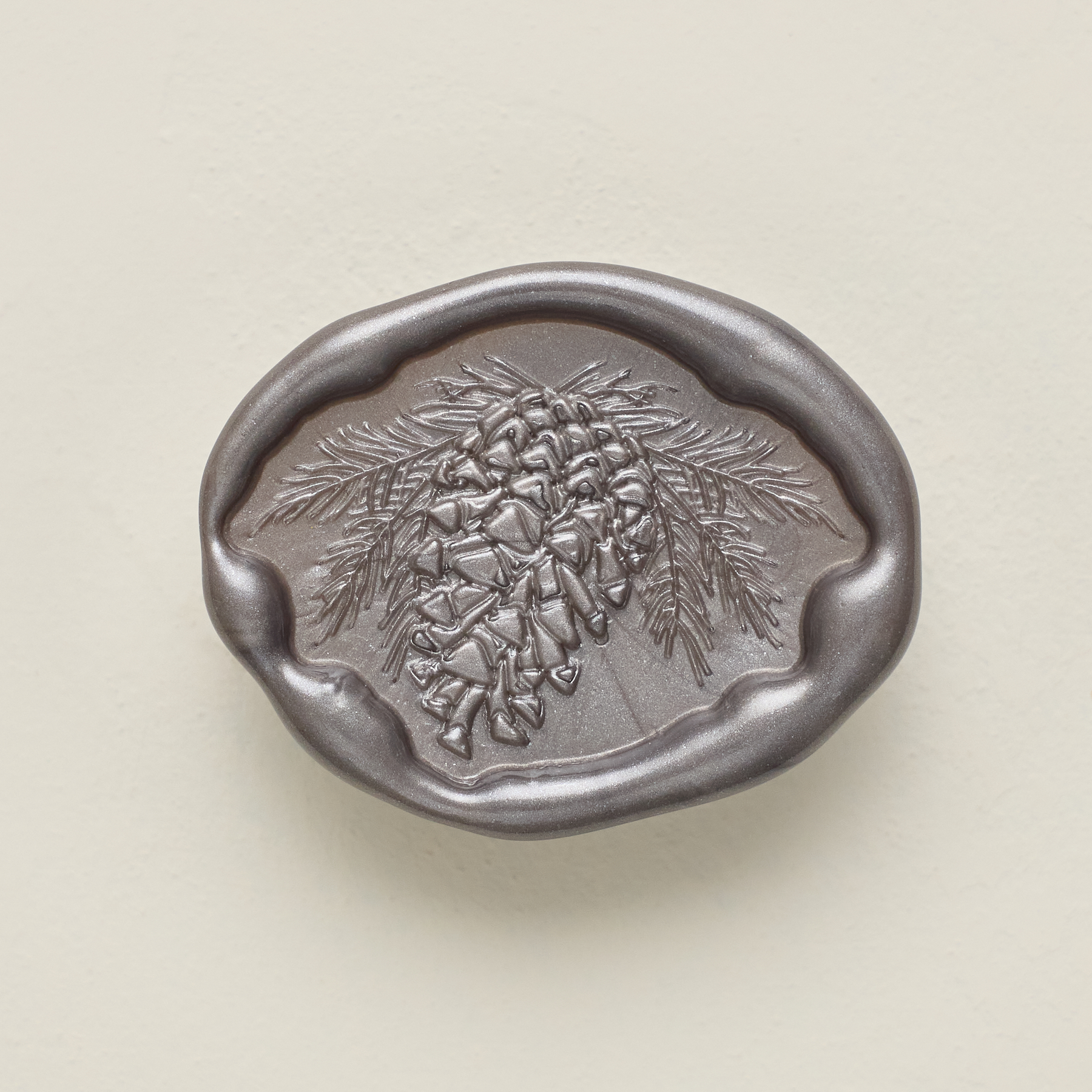 Aspen Offset Wax Seals