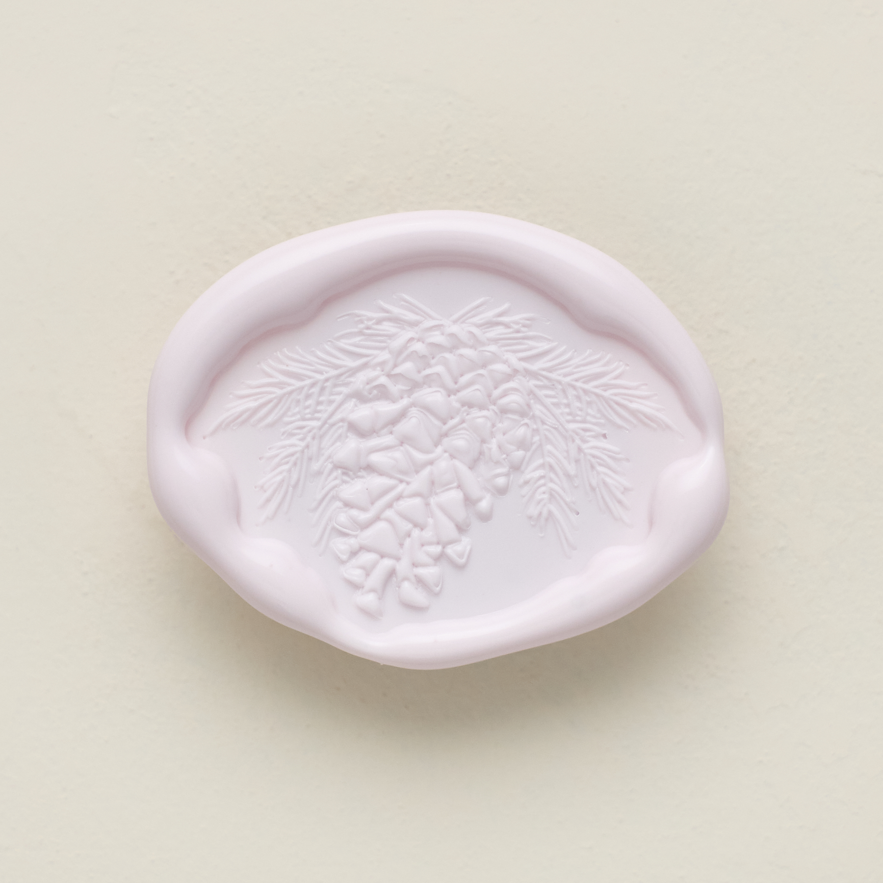 Aspen Offset Wax Seals