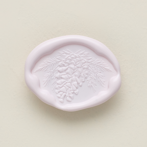 Aspen Offset Wax Seals