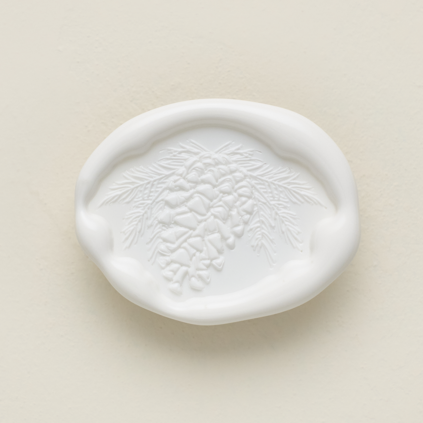 Aspen Offset Wax Seals