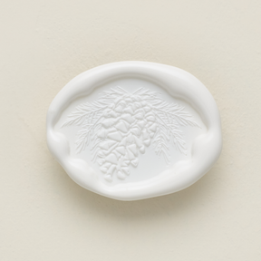 Aspen Offset Wax Seals