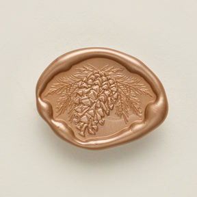 Aspen Offset Wax Seals