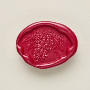 Aspen Offset Wax Seals