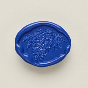 Aspen Offset Wax Seals