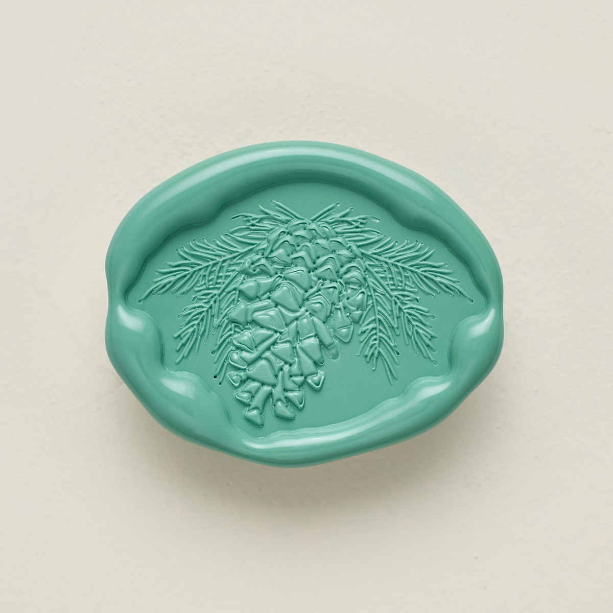 Aspen Offset Wax Seals