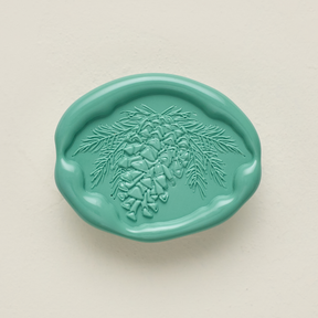 Aspen Offset Wax Seals