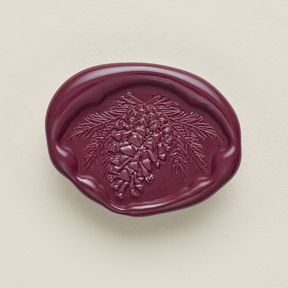 Aspen Offset Wax Seals