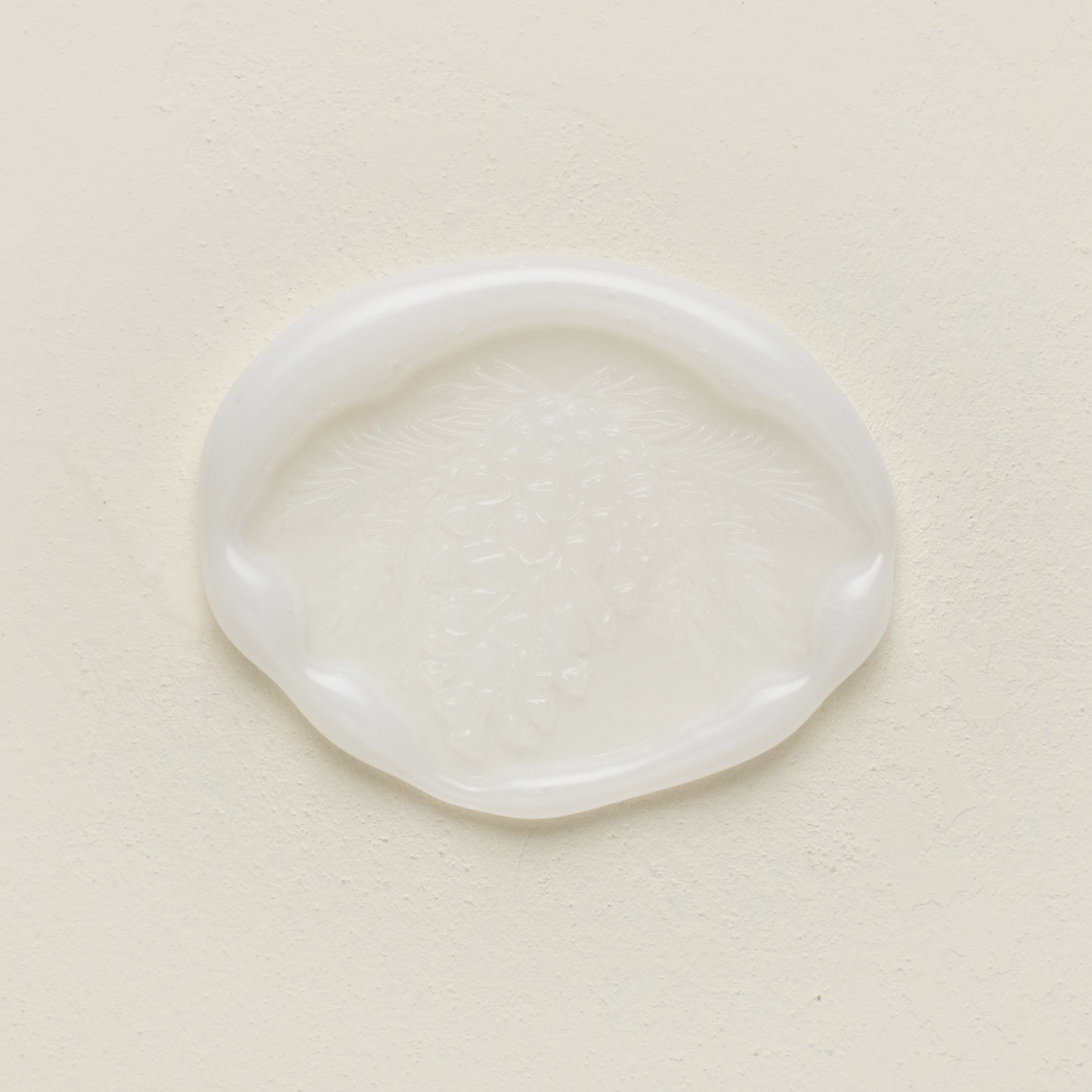 Aspen Offset Wax Seals