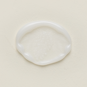 Aspen Offset Wax Seals