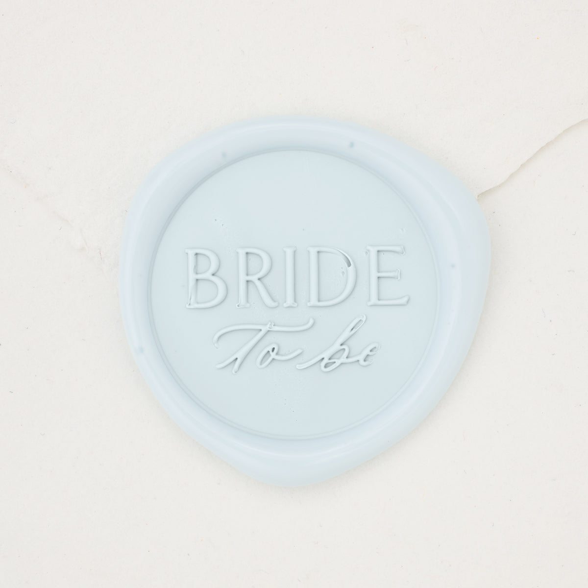 Bride To Be Wax Seals