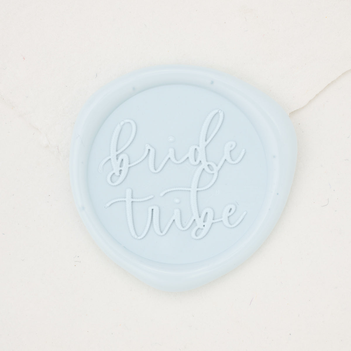 Bride Tribe Wax Seals