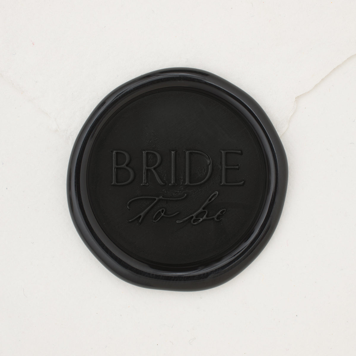 Bride To Be Wax Seals