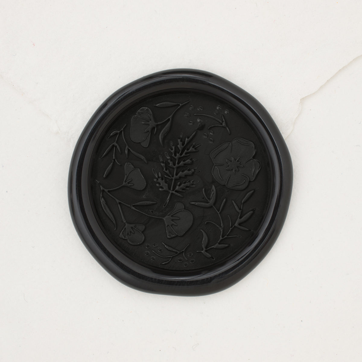 Garden Party Wax Seals