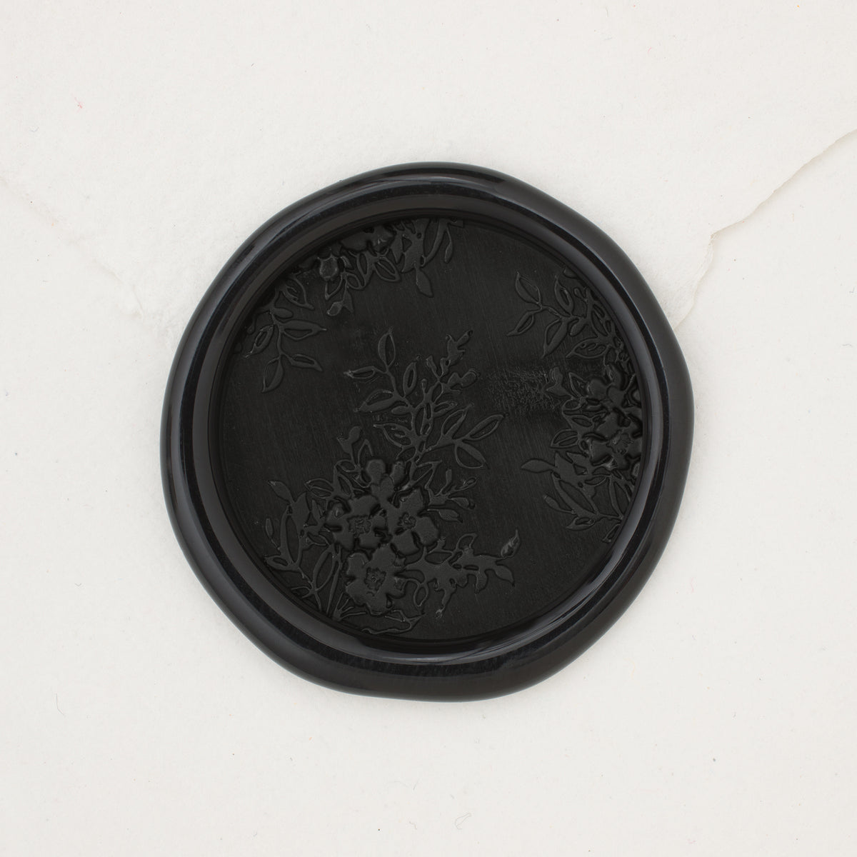 Bouquet Wax Seals