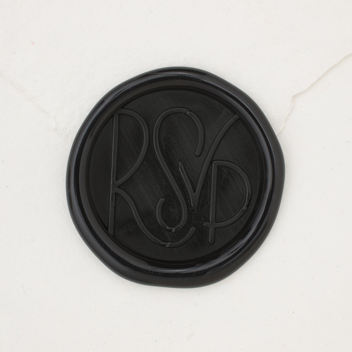 RSVP Wax Seals