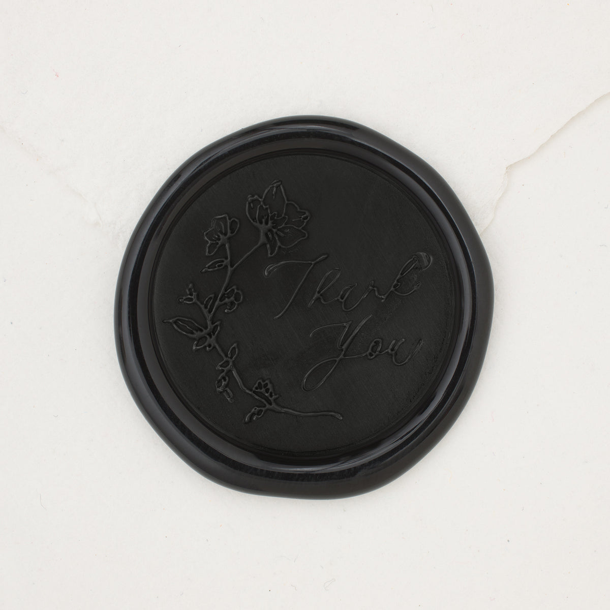 Gratitude Wax Seals