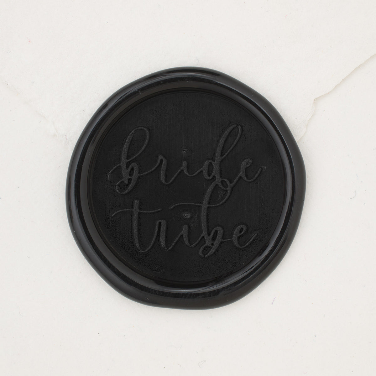 Bride Tribe Wax Seals