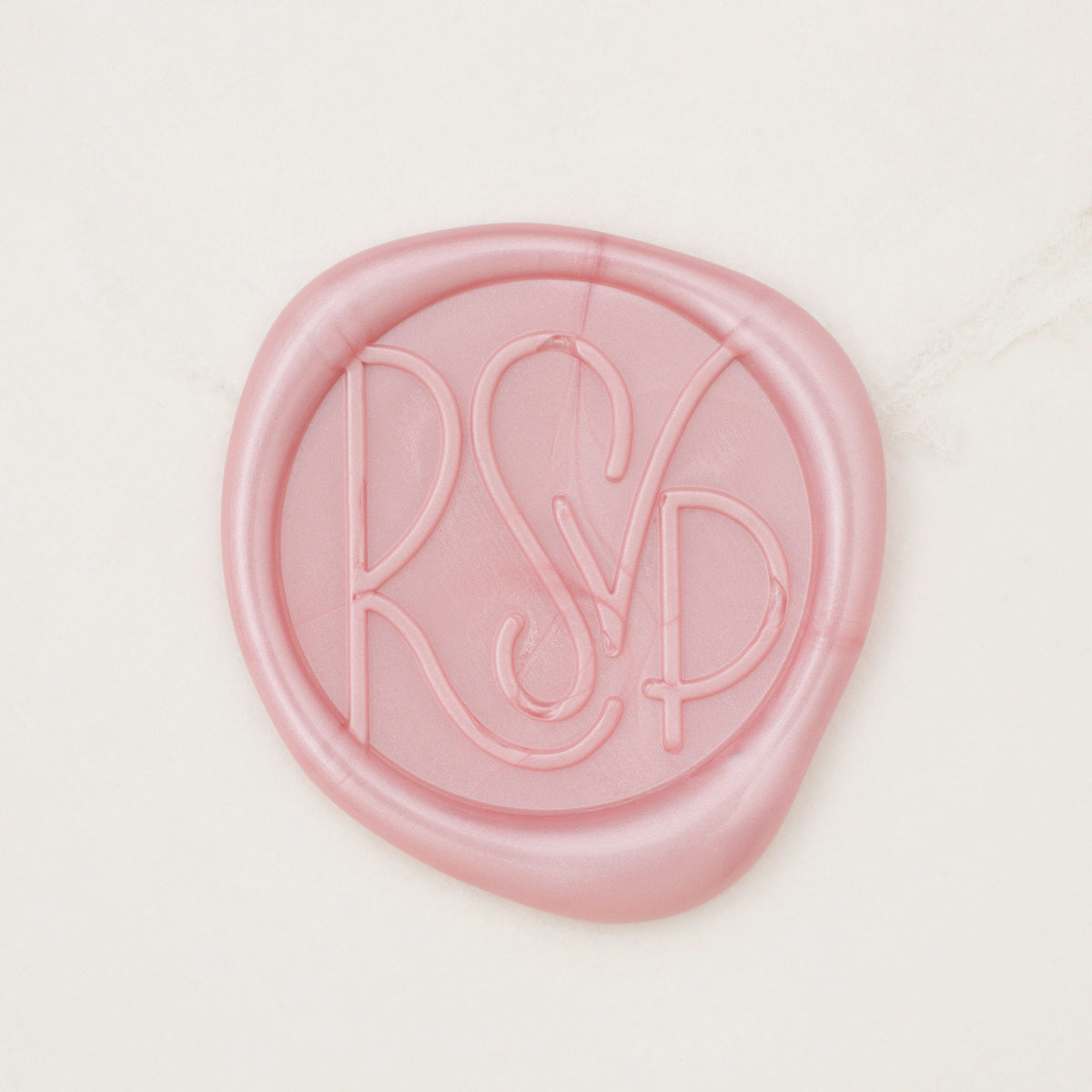 RSVP Wax Seals