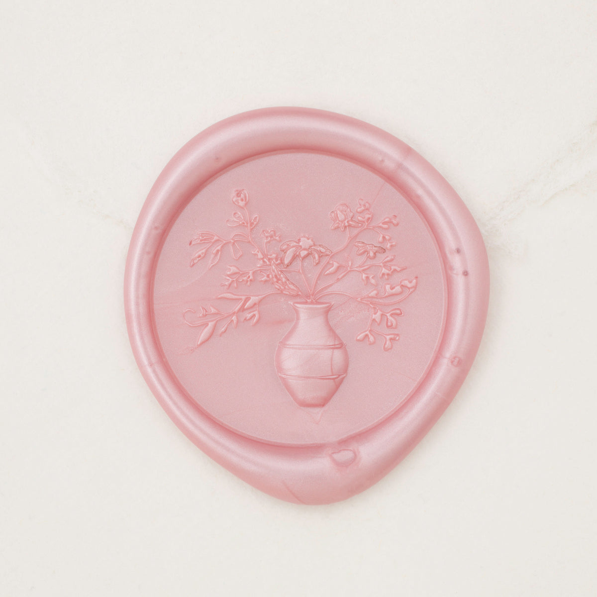 Eloise 3D Wax Seals