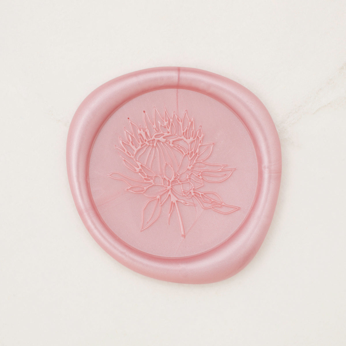 Protea Wax Seals