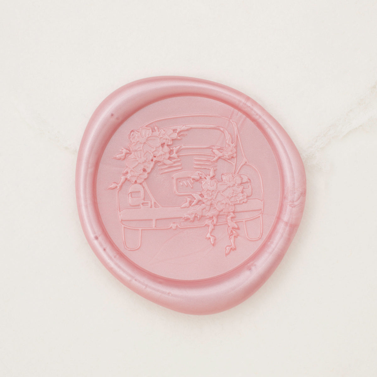 Getaway Wax Seals