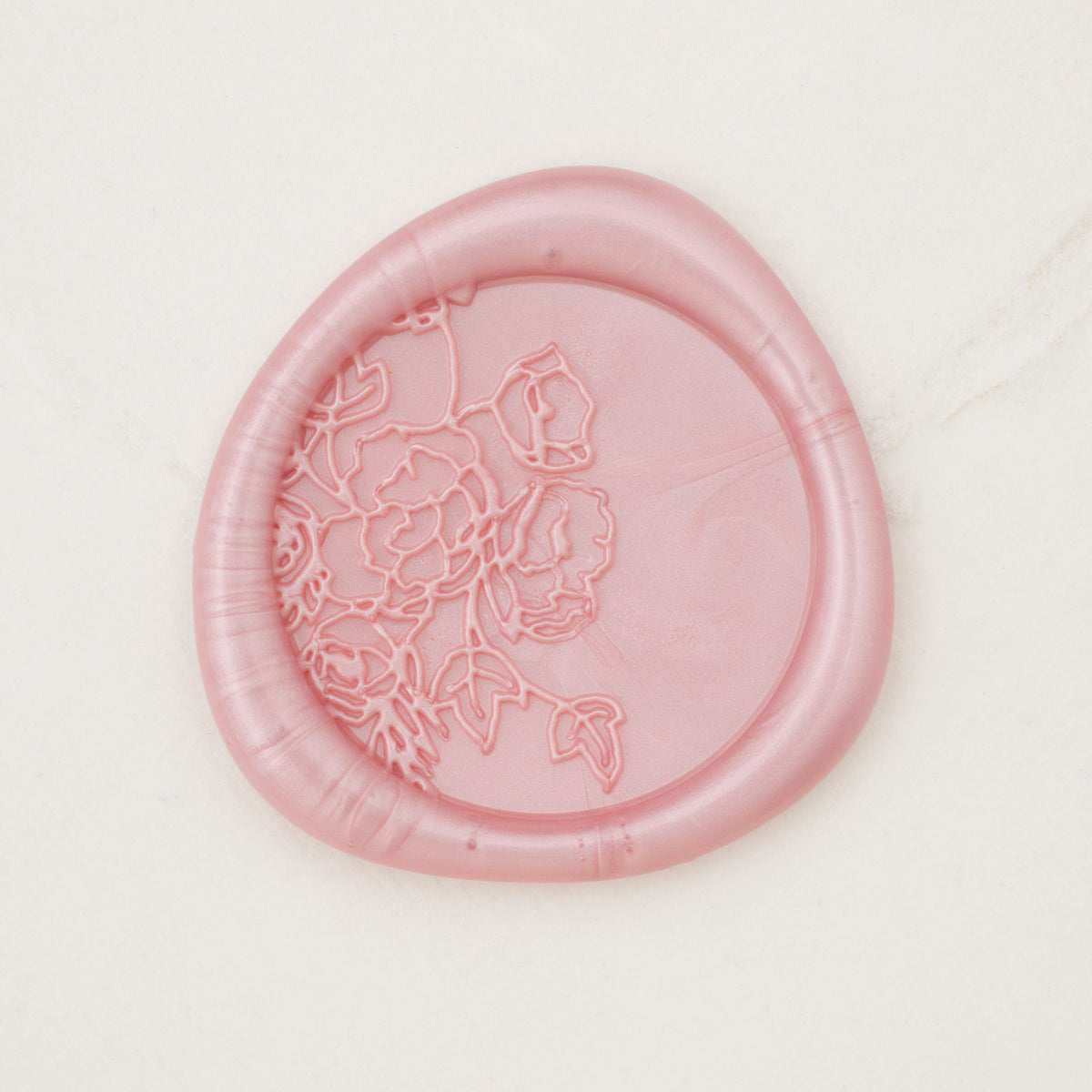 Genevieve Wax Seals