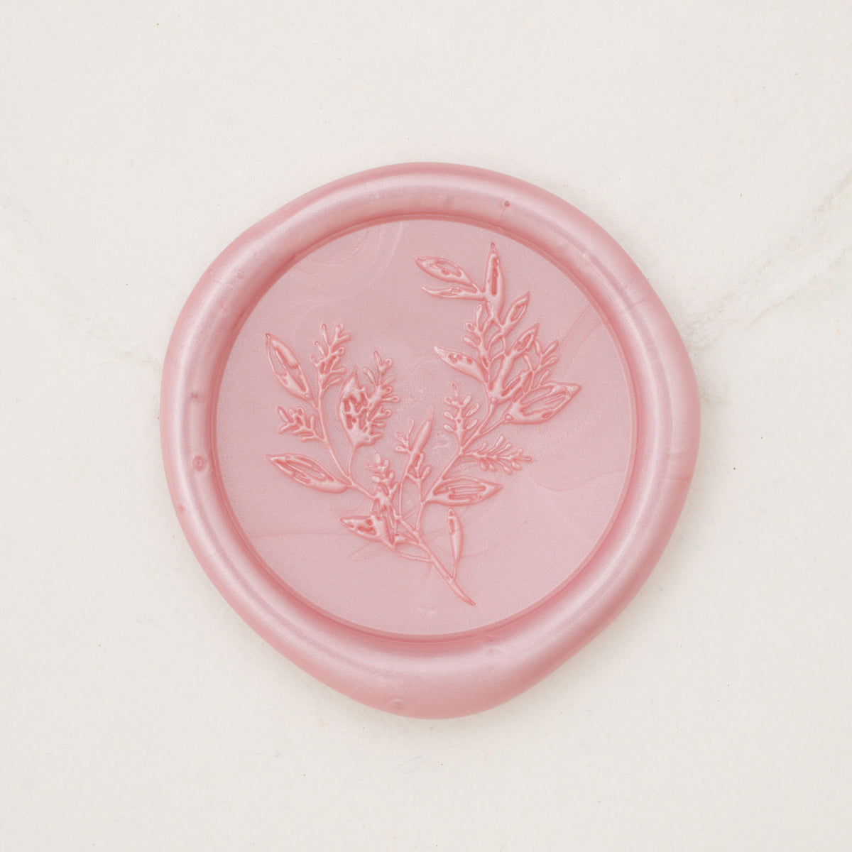 Eucalyptus Wax Seals