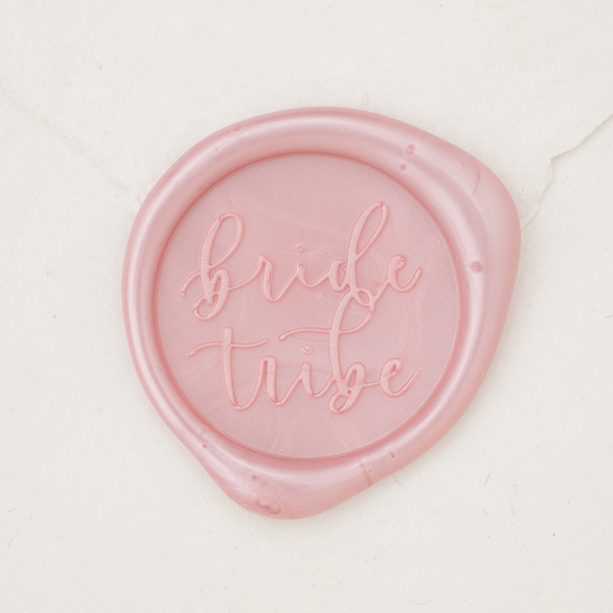 Bride Tribe Wax Seals