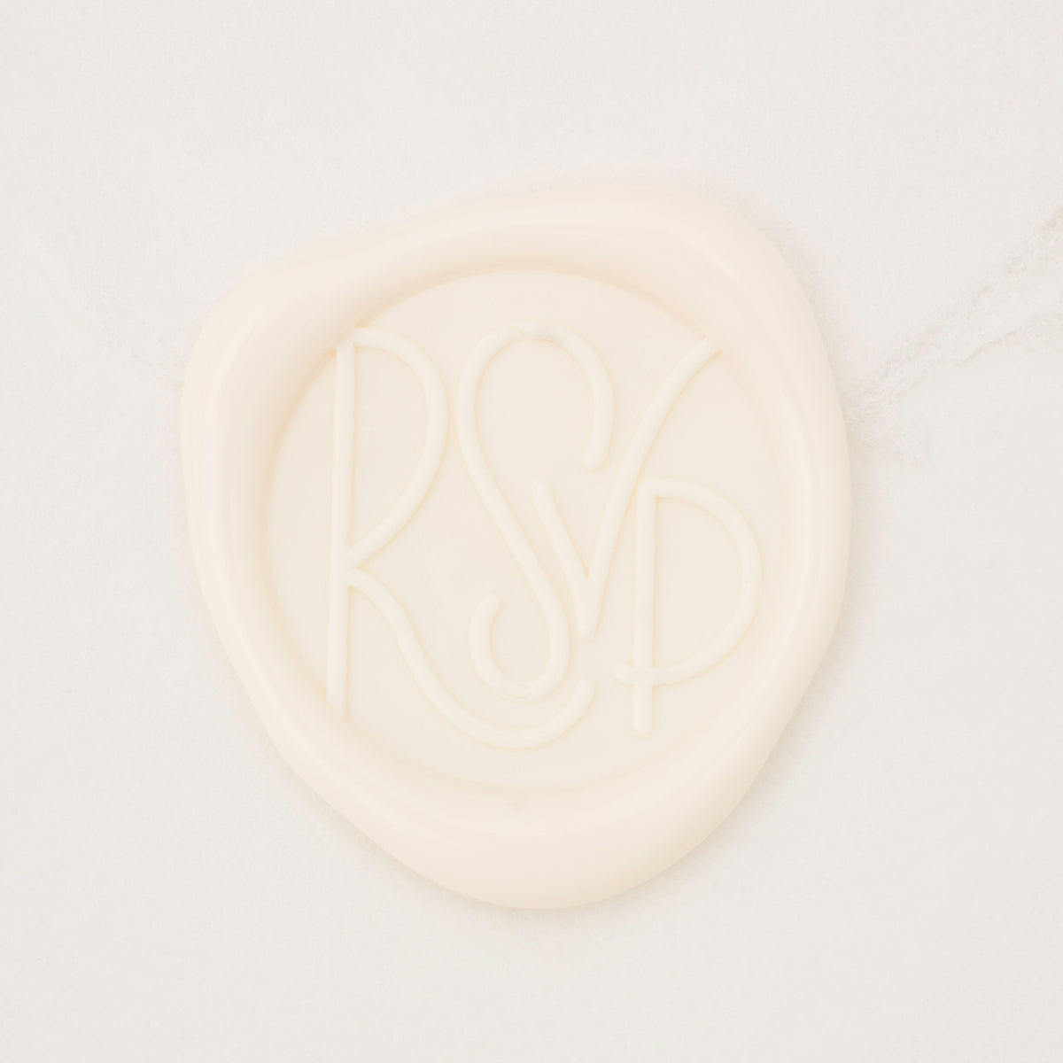 RSVP Wax Seals