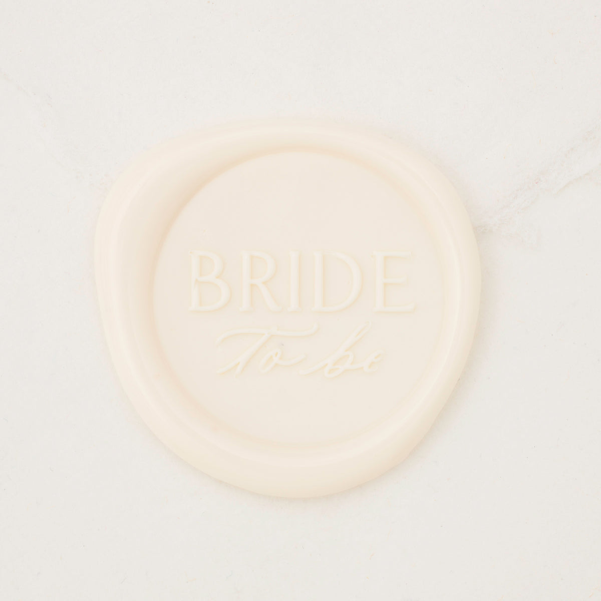 Bride To Be Wax Seals