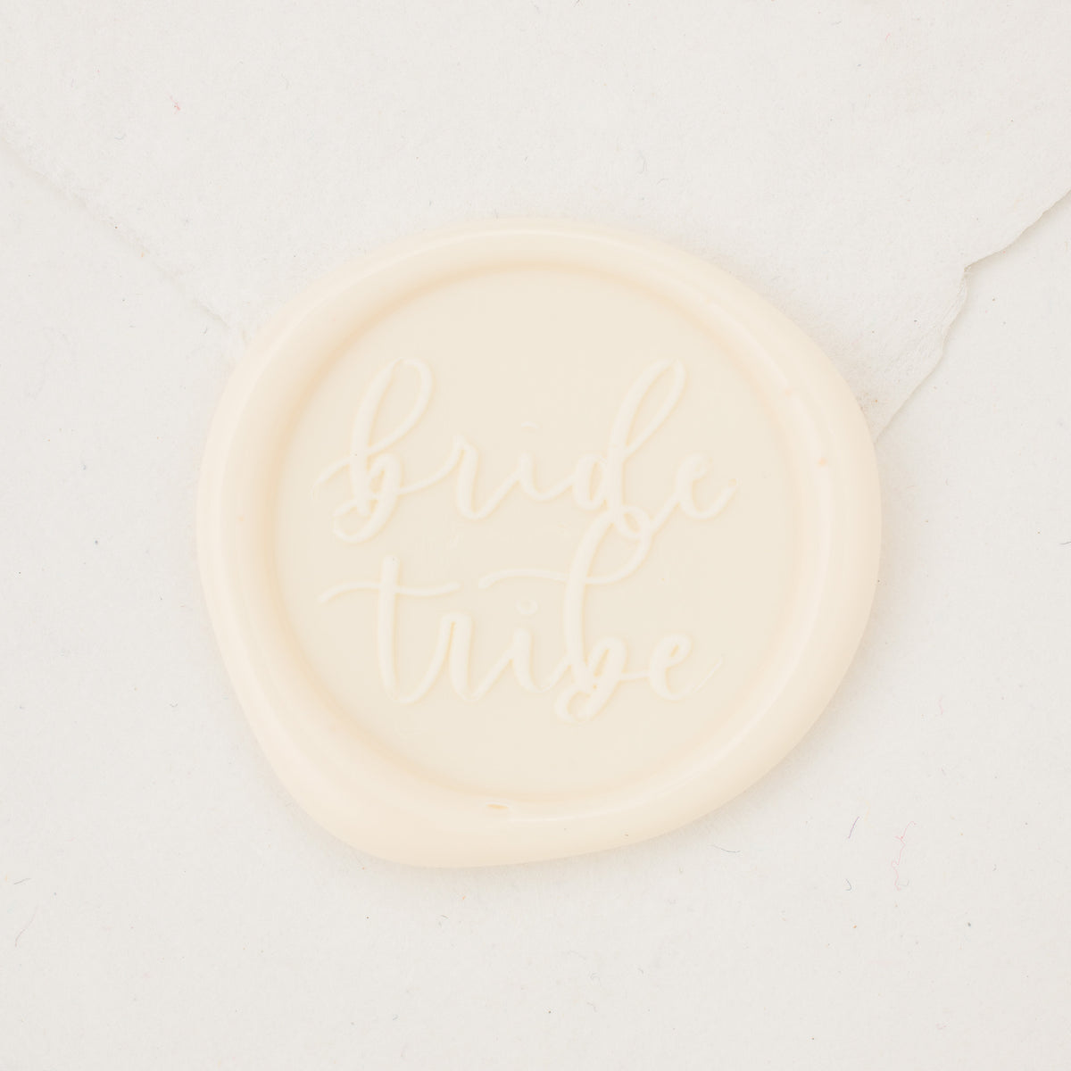 Bride Tribe Wax Seals